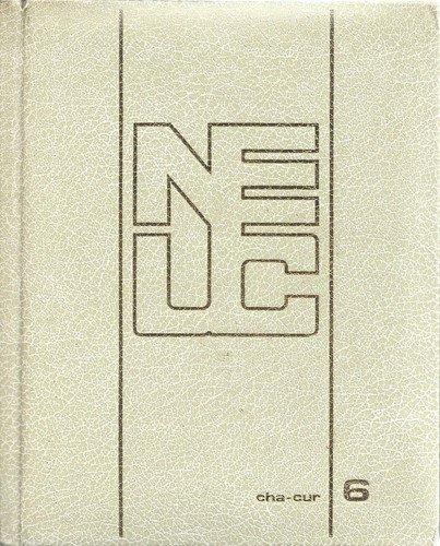 Neuc nuovissima enciclopedia - neuc,