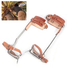 1 Paio Attrezzi Arrampicata