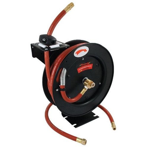 Avvolgitubo compressore - avvolgitubo,