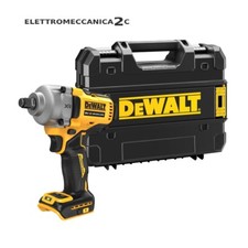 DEWALT DCF891NT-XJ avvitatore impulsi 18v brushless 1/2" 1084Nm solo macchina...