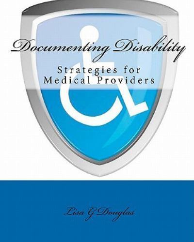 Documenting disability - disability,
