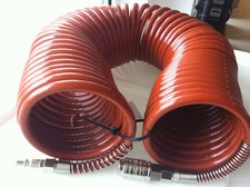 TUBO SPIRALATO RILSAN 8/10