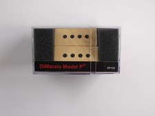 DiMarzio Model P Set pick-up