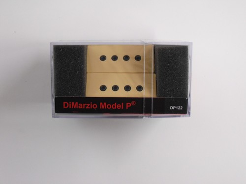 Dimarzio model set pick up - dimarzio,