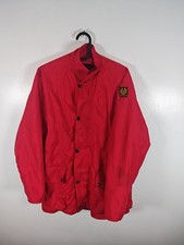 Giacca trapuntata uomo vintage