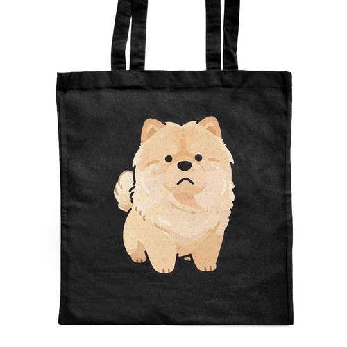 Borsa shopper chibi style - borsa,