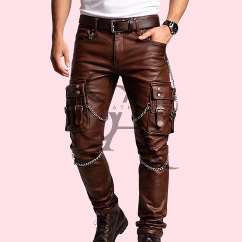 Pantalone uomo stile classico