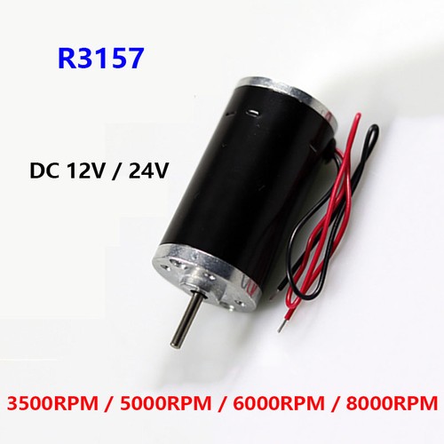 R3157 24v miniatura magnete - 12/24v,