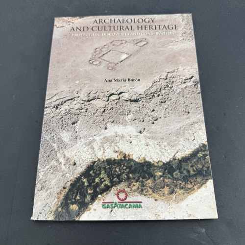 Archaeology cultural heritage - archaeology,