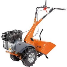 MOTOCOLTIVATORE RTT2 STARS -