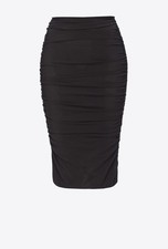 Pinko Donna Gonna longuette