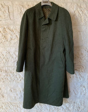 Cappotto soprabito vintage