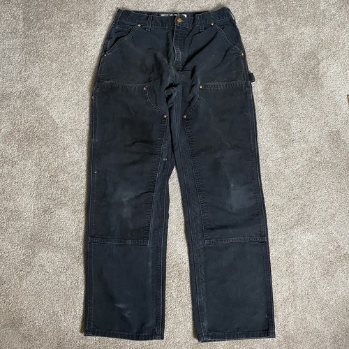 Pantalone carhartt b01 doppio - pantalone,