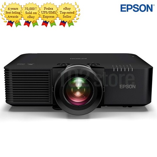 Epson l695se proiettore - eb-l695se,