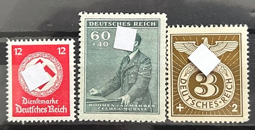 Reich classico tedesco