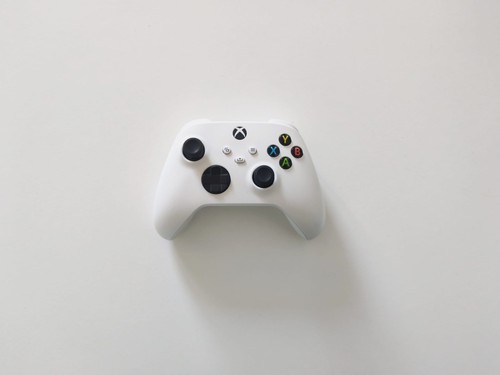 Microsoft manette sans fil - microsoft,