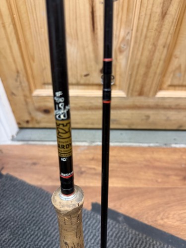 Fly fishing tackle house - tackle,
