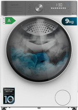 Lavatrice a Carico Frontale