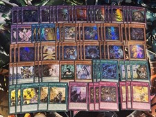 Nucleo mazzo shaddoll - nucleo, 🔥