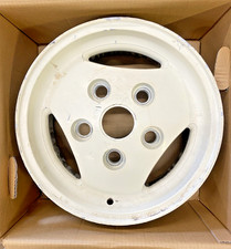 Cerchio in lega 7.0X16 ET33