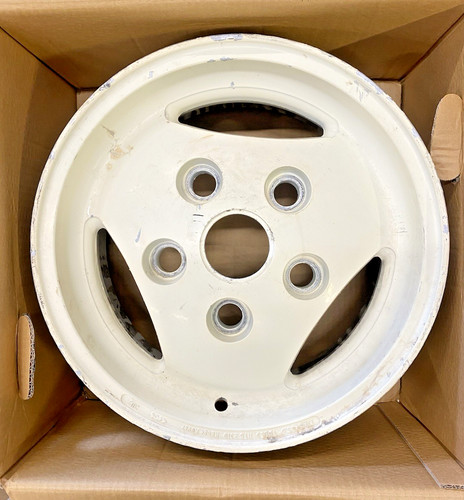 Cerchio lega 0x16 et33 - 7.0x16,