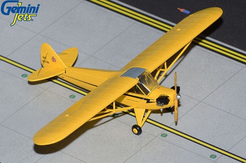 Ggpip015 geminijets cub - ggpip015, j-3