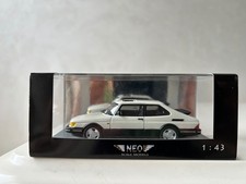 Modelli Neo Scala Saab 900
