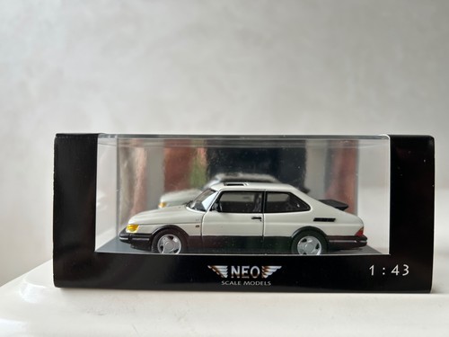 Modelli neo scala saab 900 - modelli,