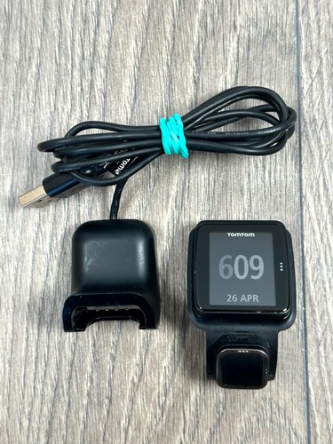 Tomtom runner orologio cardio - runner,