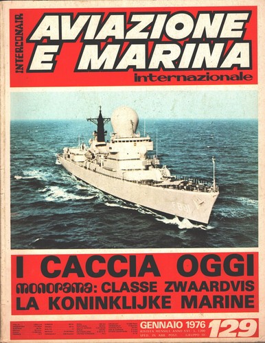 Rivista aviazione marina n - rivista,