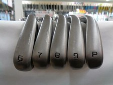 Cobra DARKSPEED ONE LENGTH Set