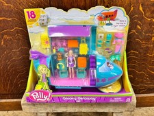 Polly pocket 2003 groovy - pocket,