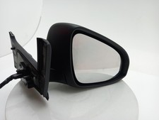 Specchio retrovisore porta
