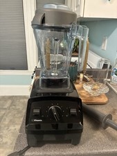frullatore vitamix