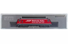 Ge4 4 III 643 Alps Electric