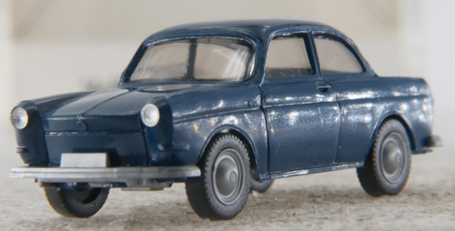 Wiking modello - 1:87,