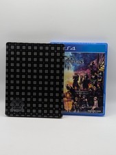 Kingdom Hearts 3 Deluxe