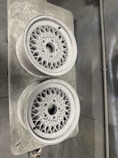 BBS RS 15 In Custom