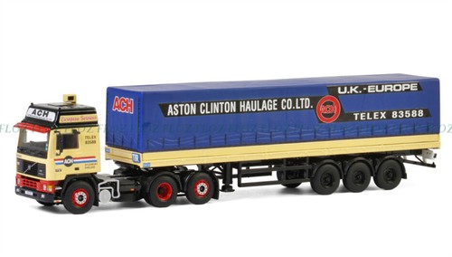 Per wsi volvo - 1:50,