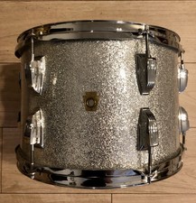 Ludwig 13x9 Tom anni 60