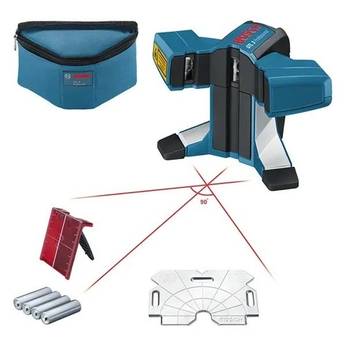 Bosch gtl3 professional - bosch,