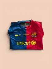 Maglia messi finale roma