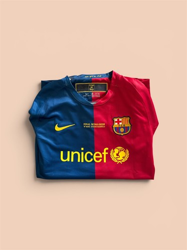 Maglia messi finale - , roma