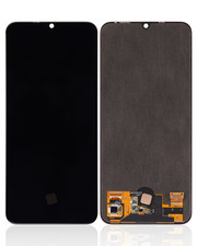 OLED Assembly Without Frame