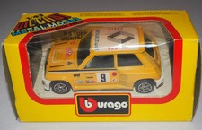 Burago - Renault R5 Turbo