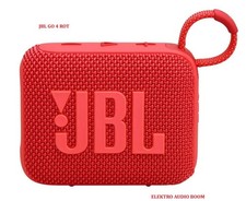 JBL GO 4 Altoparlante