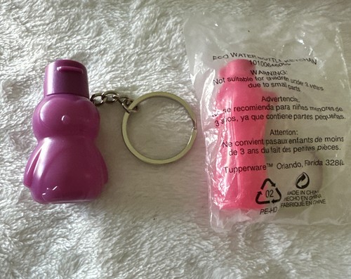Tupperware portachiavi mini - tupperware,