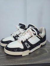Louis Vuitton Trainer Sneaker