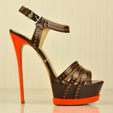 GIANMARCO LORENZI sandali