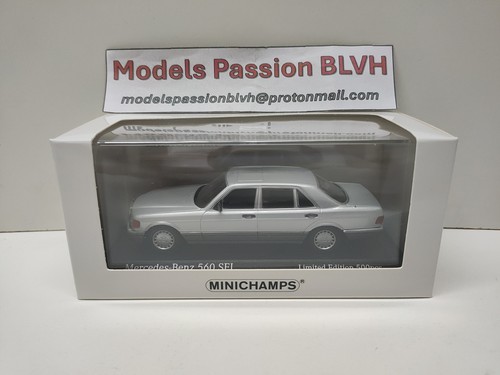 Mercedes benz 560 - mercedes-benz, sel